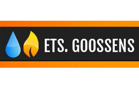Logo ETS Goosens