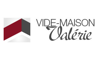 logo Valérie Vide Maison
