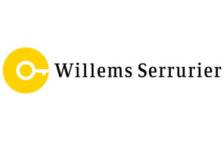 logo Willems Serrurier