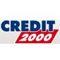 Logo Credit 2000