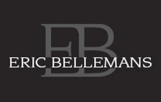 logo Eric Bellemans