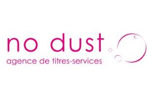 Logo No Dust