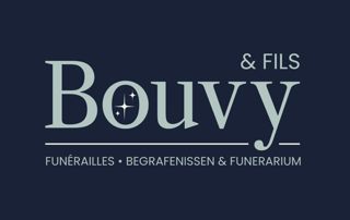Logo Funerailles Bouvy