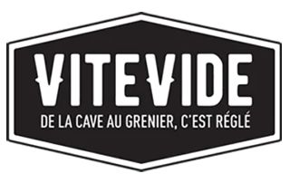 ViteVide : de la cave au grenier, c'est réglé