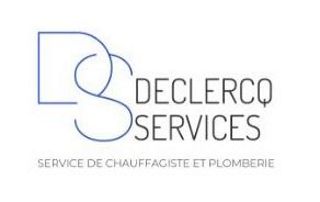 logo Declercq services