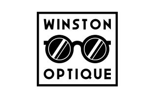 Logo Winston Optique