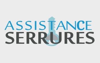 Logo Assistance Serrures