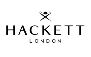 Logo Hackette London