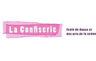 logo La Confiserie école de danse