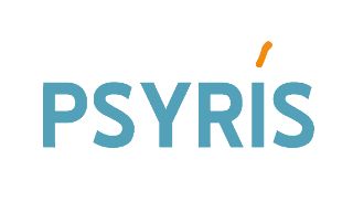 psyris logo