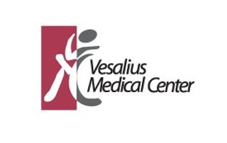 Logo Vesalius Medical Center